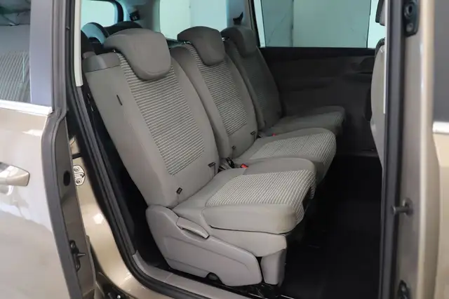 Seat Alhambra view 12