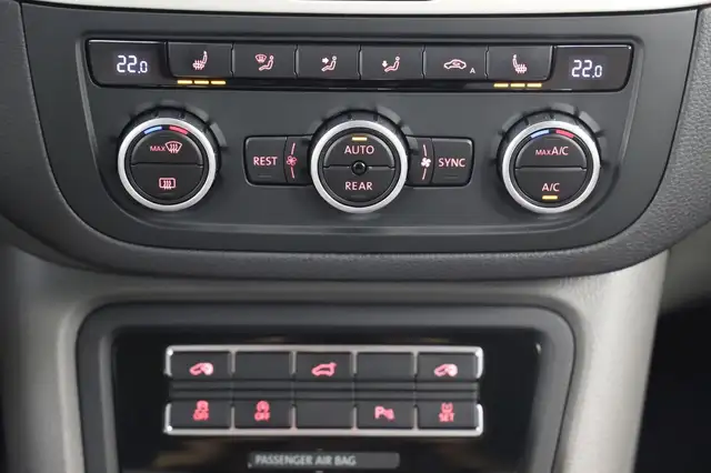 Seat Alhambra view 18