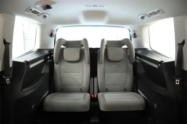 Seat Alhambra view 13