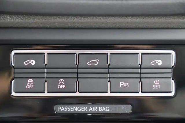 Seat Alhambra view 19