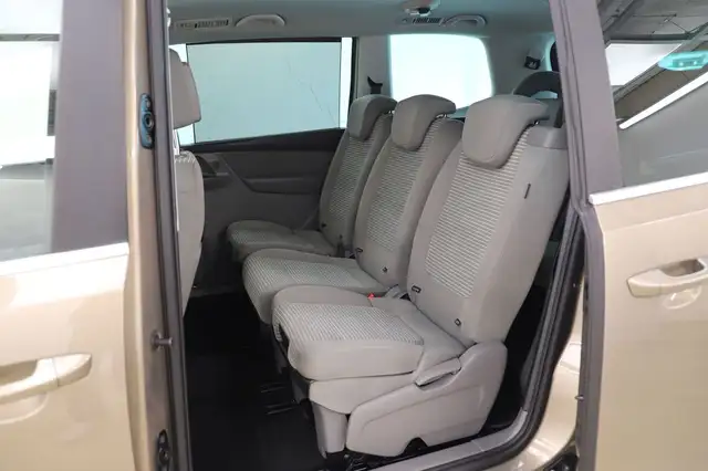 Seat Alhambra view 11