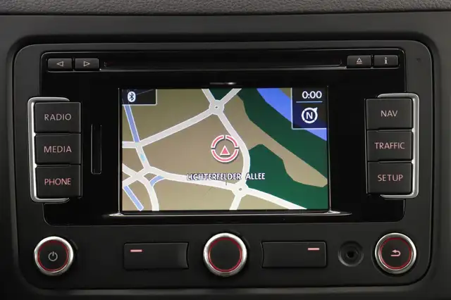 Seat Alhambra view 17