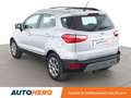 Ford EcoSport 1.0 EcoBoost Titanium Business Gris - thumbnail 4