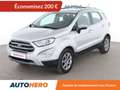 Ford EcoSport 1.0 EcoBoost Titanium Business Gris - thumbnail 1