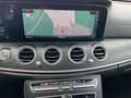 Mercedes-Benz E 400 d T-Modell AMG Line 4Matic AHK PANO MEMORY Gris - thumbnail 14