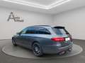 Mercedes-Benz E 400 d T-Modell AMG Line 4Matic AHK PANO MEMORY Gris - thumbnail 4