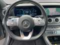 Mercedes-Benz E 400 d T-Modell AMG Line 4Matic AHK PANO MEMORY Gris - thumbnail 15