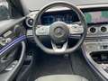 Mercedes-Benz E 400 d T-Modell AMG Line 4Matic AHK PANO MEMORY Gris - thumbnail 10