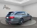 Mercedes-Benz E 400 d T-Modell AMG Line 4Matic AHK PANO MEMORY Gris - thumbnail 6