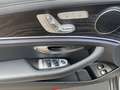 Mercedes-Benz E 400 d T-Modell AMG Line 4Matic AHK PANO MEMORY Gris - thumbnail 12