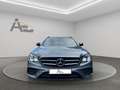 Mercedes-Benz E 400 d T-Modell AMG Line 4Matic AHK PANO MEMORY Gris - thumbnail 2