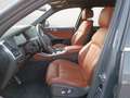 BMW X5 M i Innovationsp. Sport Aut. Komfortsitze Grigio - thumbnail 8
