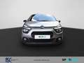 Citroen C3 Shine PureTech 110 EAT6 , Navi , Klima Silber - thumbnail 2