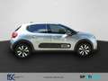 Citroen C3 Shine PureTech 110 EAT6 , Navi , Klima Silber - thumbnail 4