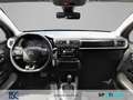 Citroen C3 Shine PureTech 110 EAT6 , Navi , Klima Silber - thumbnail 8