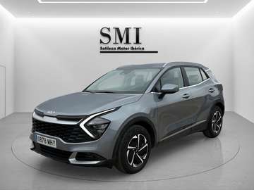 1.6 T-GDi MHEV Tech DCT 4x4 180