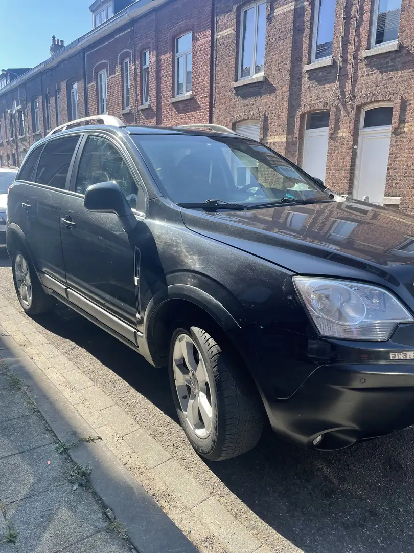 Opel Antara 2.0 CDTi - 1