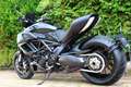 Ducati Diavel 1200 ABS Black Arrow Siyah - thumbnail 5