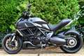 Ducati Diavel 1200 ABS Black Arrow Fekete - thumbnail 4