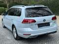 Volkswagen Golf Variant 1.4 TGI Highline DSG/Panodak/Leder/Xenon / Full Blanc - thumbnail 7