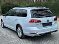 Volkswagen Golf Variant 1.4 TGI Highline DSG/Panodak/Leder/Xenon / Full Blanc - thumbnail 6