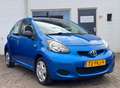 Toyota Aygo 1.0-12V Cool 5-deurs Airco APK 2026 Bleu - thumbnail 3