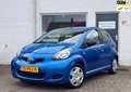 Toyota Aygo 1.0-12V Cool 5-deurs Airco APK 2026 Bleu - thumbnail 1