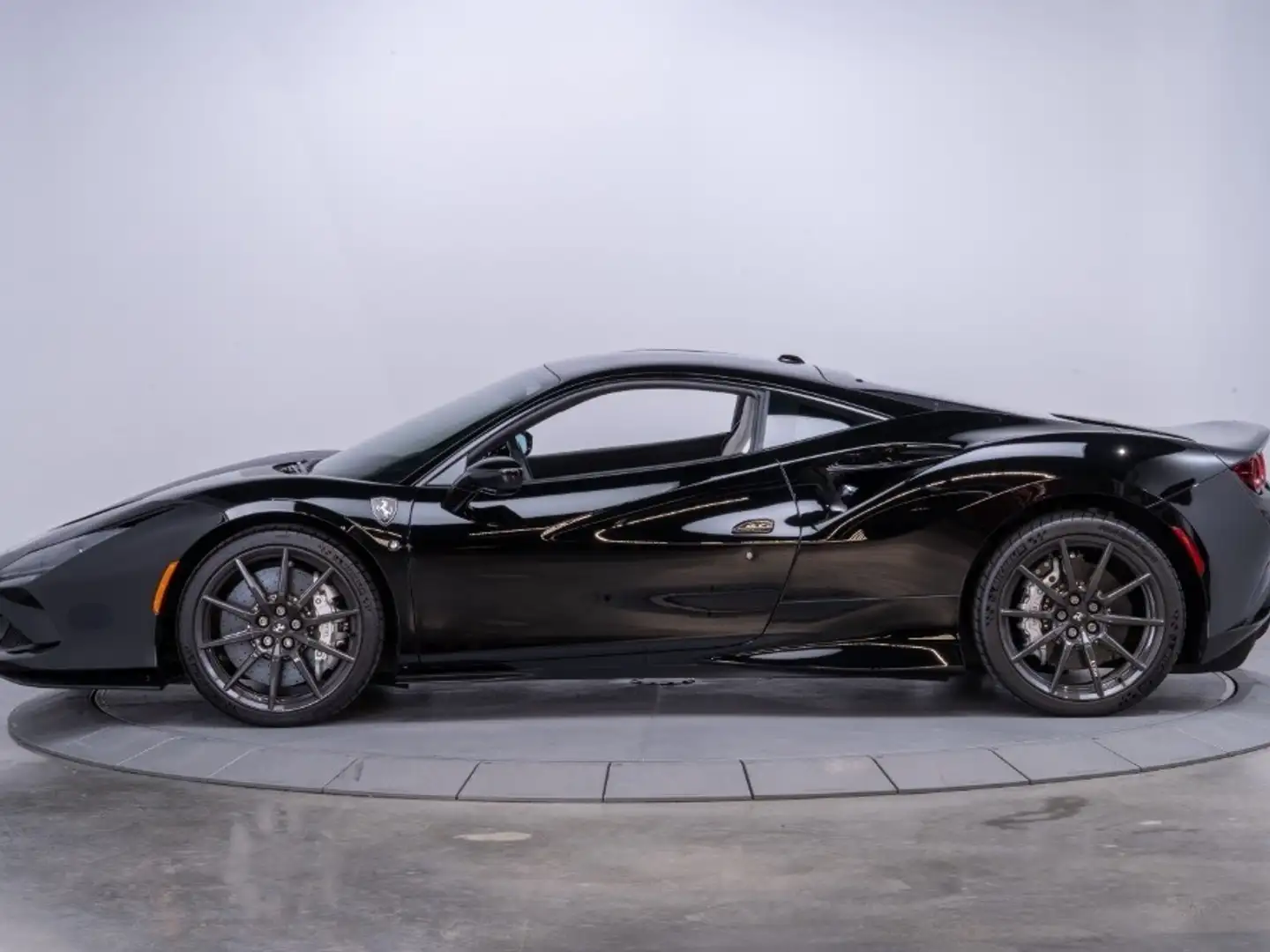Ferrari F8 Tributo Coupe 3.9 - 2