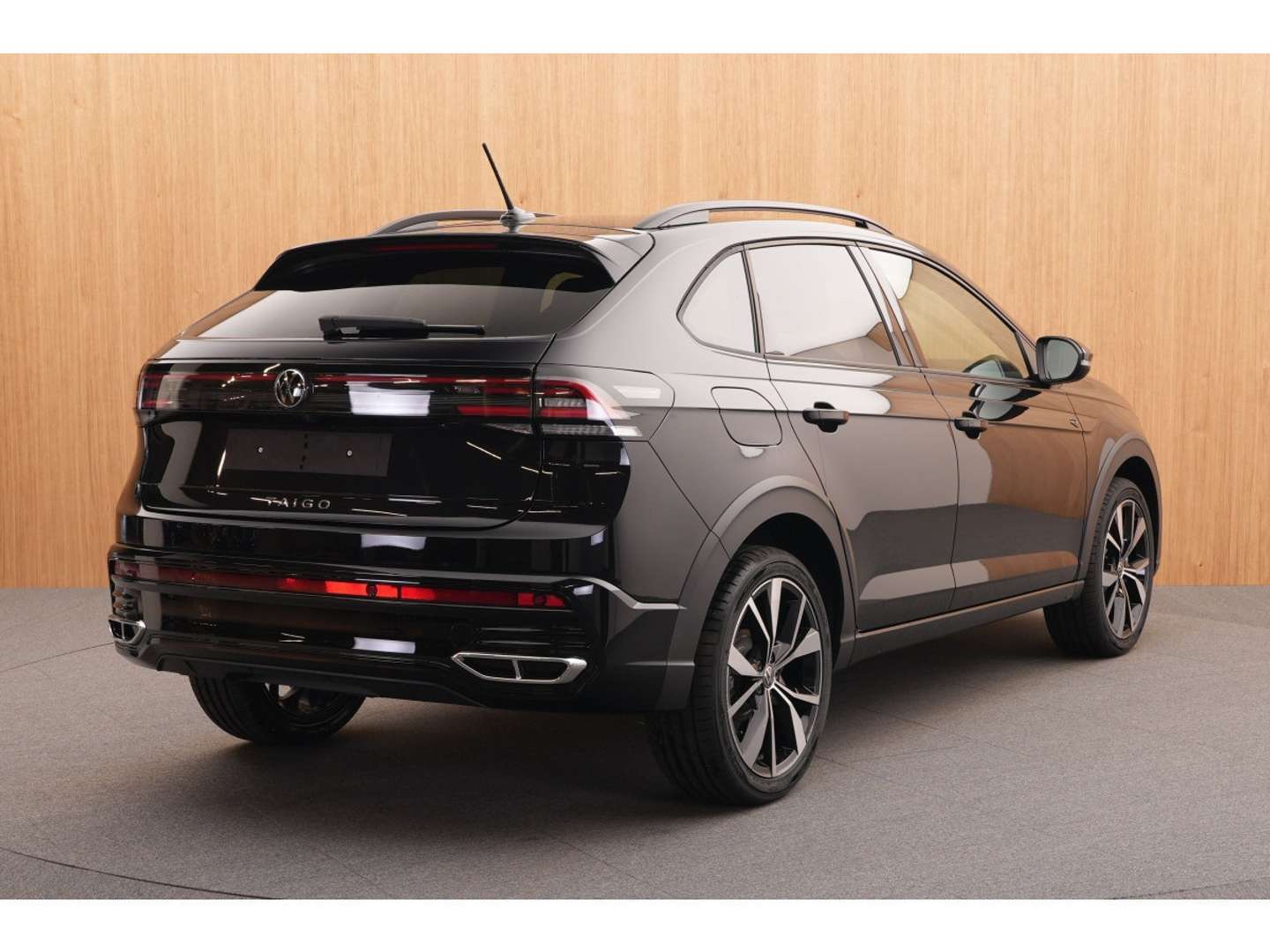 Volkswagen Taigo R-Line - - Joinsteer - #4