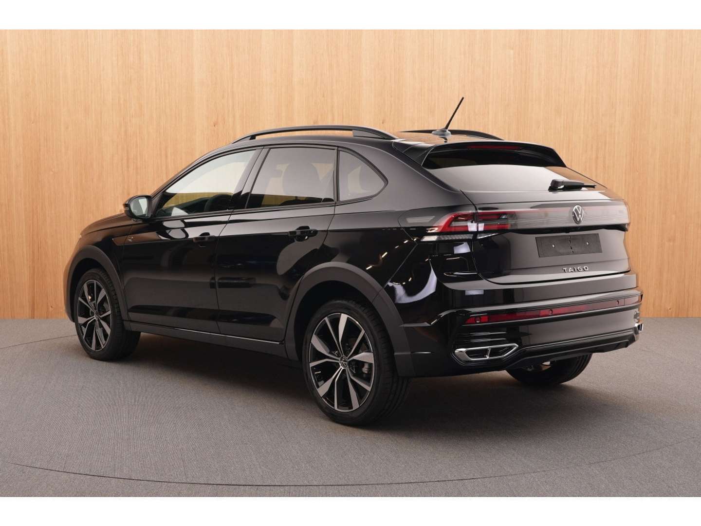 Volkswagen Taigo R-Line - - Joinsteer - #3