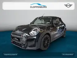 Mini Cooper S Cabrio Cooper S Head Up+Navi+Kamera+SHZ+KeyGO+HiFi+LED