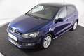 Volkswagen Polo 1.2-12V BlueMotion Comfortline *Navigatie*Stoelver Blauw - thumbnail 27