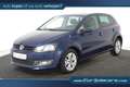 Volkswagen Polo 1.2-12V BlueMotion Comfortline *Navigatie*Stoelver Blauw - thumbnail 1