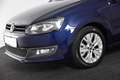 Volkswagen Polo 1.2-12V BlueMotion Comfortline *Navigatie*Stoelver Blauw - thumbnail 14