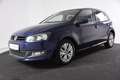 Volkswagen Polo 1.2-12V BlueMotion Comfortline *Navigatie*Stoelver Blauw - thumbnail 26