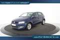Volkswagen Polo 1.2-12V BlueMotion Comfortline *Navigatie*Stoelver Blauw - thumbnail 4