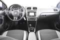 Volkswagen Polo 1.2-12V BlueMotion Comfortline *Navigatie*Stoelver Blauw - thumbnail 2
