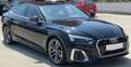 Audi A5 Sportback 40 TDI mhev S line Ed. quattro S-tronic Nero - thumbnail 1