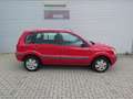 Ford Fusion 1.4-16V Cool & Sound airco.nw distributieriem. top Rosso - thumbnail 8