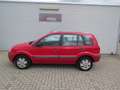 Ford Fusion 1.4-16V Cool & Sound airco.nw distributieriem. top Red - thumbnail 3