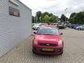 Ford Fusion 1.4-16V Cool & Sound airco.nw distributieriem. top Rouge - thumbnail 10