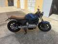 BMW K 100 RS cafe racer Albastru - thumbnail 5