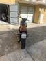 BMW K 100 RS cafe racer Albastru - thumbnail 3