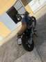 BMW K 100 RS cafe racer Albastru - thumbnail 4