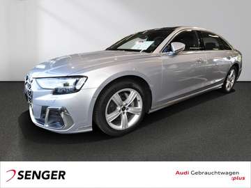 Lang 50 TDI quattro tiptr Pano HD-Matrix B&O