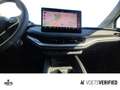 Skoda Elroq 85 Loft 210kW RearView+LED+SHZ Grau - thumbnail 10