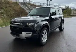 Land Rover Defender 110 SE ACC Luft 360° Memo Nav Meridian
