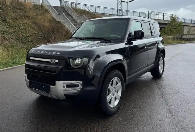 Land Rover Defender 110 SE ACC Luft 360° Memo Nav Meridian