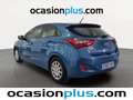 Hyundai i30 1.4 GL City Azul - thumbnail 3