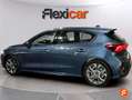 Ford Focus 1.0 Ecoboost MHEV 114kW ST-Line Auto Bleu - thumbnail 10